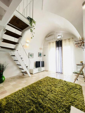 Radici nel Cuore Ostuni